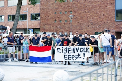 Van arbeidersstad tot migrantenwijk: waarom Helmond zich kan vinden in boodschap Wilders