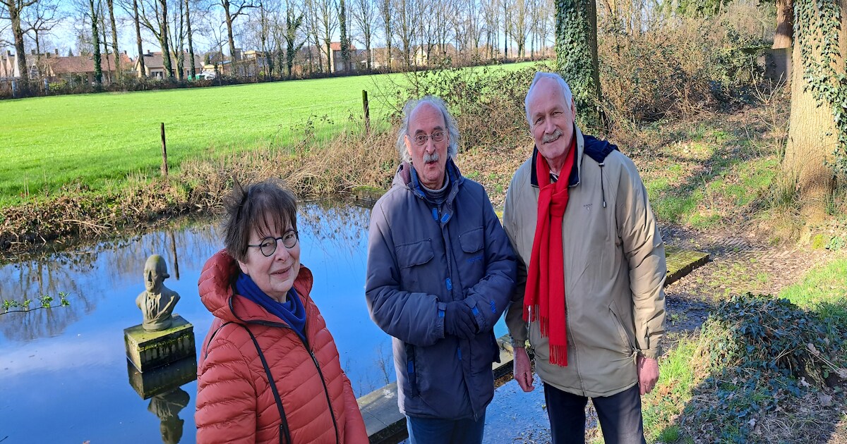 Museum Tweestromenland neemt afscheid van bestuursleden en Toneelvereniging Deest speelt ‘Vera’s bes