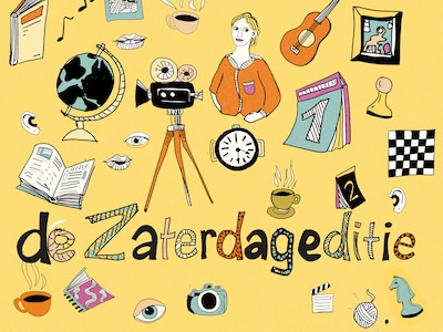 Zaterdageditie in Velp zet muziek centraal