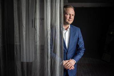 Wat Charlie Kirk deed, wil evangelist Daniël nu ook hier: debatteren over woke, migratie en abortus