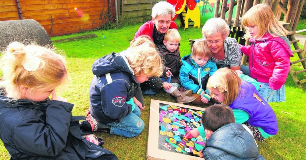 Speelzaal Hummeltje sluit: te weinig kinderen