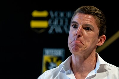 Problemen stapelen zich op voor Vitesse: KNVB hekelt rol aandeelhouder én financiële tegenvaller