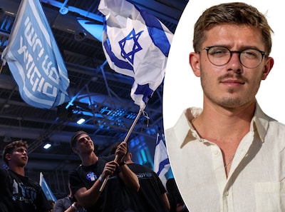 Grootste deel van de stemmen geteld in Israël: ‘Meerderheid wil af van huidige regering, maar impasse dreigt’