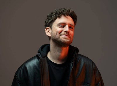 Export Nederlandse muziek naar recordwaarde; Franky Rizardo meest gevraagd in het buitenland