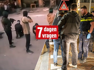 Alleen de echte nieuwsjunk maakt deze wekelijkse quiz foutloos
