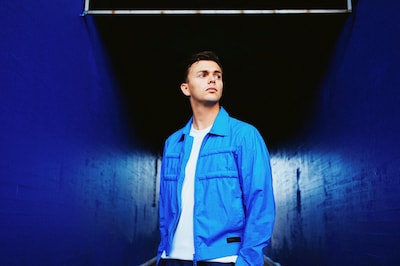 Flemming laat weinig los over privéleven: ‘Als ik met familie ben, wil ik die normale jongen uit Brabant zijn’