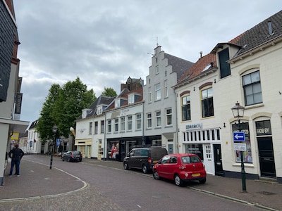 Ontdek Wijk bij Duurstede tijdens nachtwandeling met gids