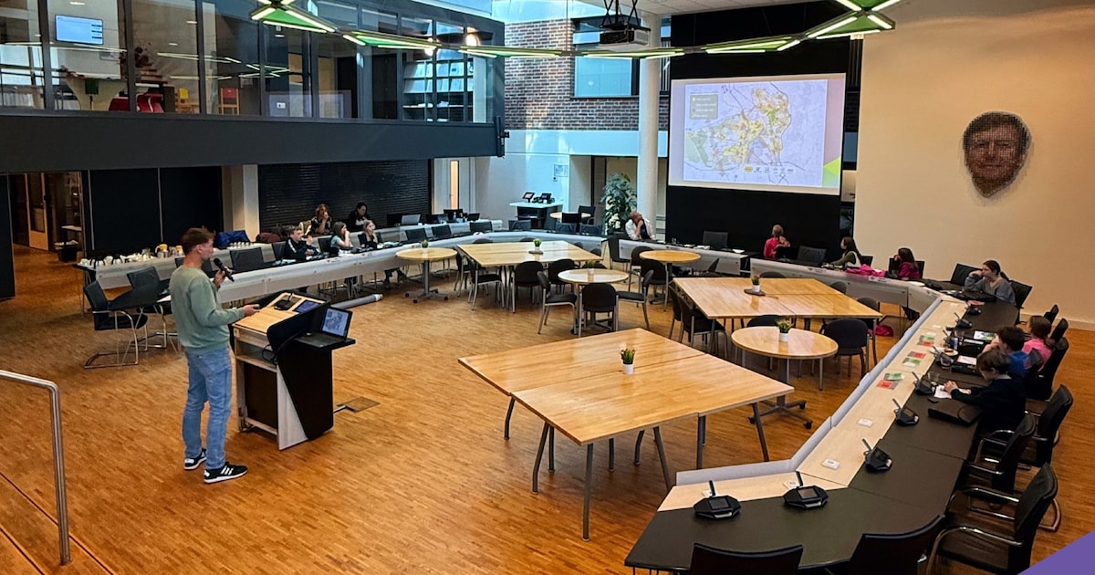 Het is zover! Horst aan de Maas gaat naar de stembus, lees hier alles over de raadsverkiezingen