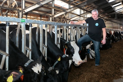Grote actiedag over het platteland verwacht duizenden mensen: ‘Wij zijn niet de dumpplek van Den Haa