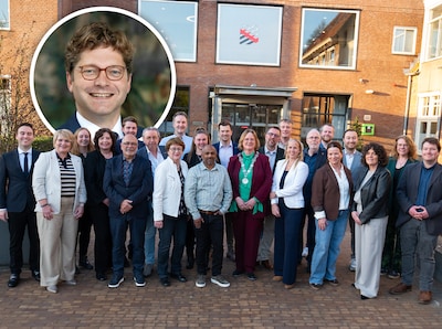 VVD haalt vijf zetels, maar toch lijkt plek in coalitie ver weg: ‘BN&M lijkt ons te hebben uitgeslot