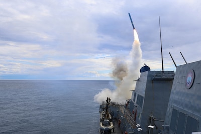 Hoe superslimme Rampage-raketten Iran verrasten en binnen minuten de top uitschakelden