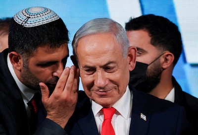 Definitieve uitslag Israël bekend: Likoed van Netanyahu grootste partij