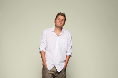 Jaap Reesema ondergaat buikwandcorrectie: ‘Ik zie nu al hoe mooi dit gaat worden’