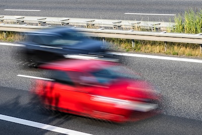 ‘Voor veel Duitsers is 200 kilometer per uur van de zotte’: animo voor maximumsnelheid bij onze oosterburen