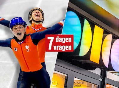 Alleen de echte nieuwsjunk maakt deze wekelijkse quiz foutloos