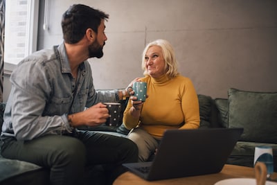Op je 24ste nog bij je ouders wonen? Dat is in Overbetuwe niet ongebruikelijk