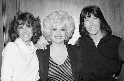 9 to 5 met Dolly Parton best bekeken tv-film VS in bijna vier jaar