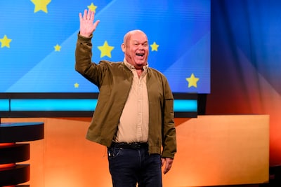 Op deze datum keert Ranking the stars terug op televisie