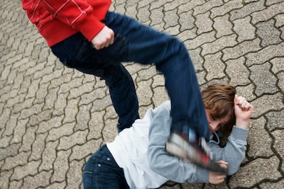 Schok onder ouders om nieuwe Snapchat-trend: 'Het kan ieders kind overkomen'