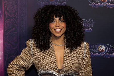 Fenna Ramos in tranen over beschuldigingen wangedrag: ‘Ik ben duidelijk, maar niet hard’