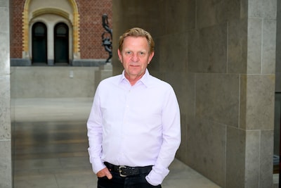 Downtown van Michiel van Erp is openingsfilm Nederlands Film Festival