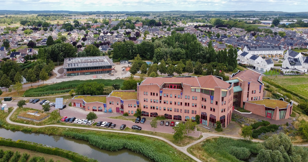 Binnenkijken in het nieuwe gemeentehuis in Maurik: zo gaat het eruitzien