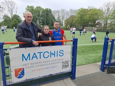 Voorspelling: lijfsbehoud voor Oranje Blauw en Achilles’29 wordt dit weekend wél kampioen