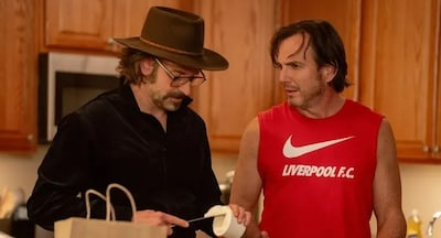 Bradley Cooper maakt nieuwe film uit vriendschap: ‘Will heeft nooit de kans gehad om zijn talent te laten zien’