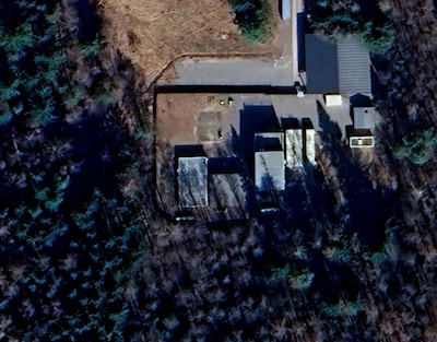 Mysterieuze ‘Iraanse radioboodschap’ blijkt afkomstig van Amerikaanse militaire basis in Duitsland