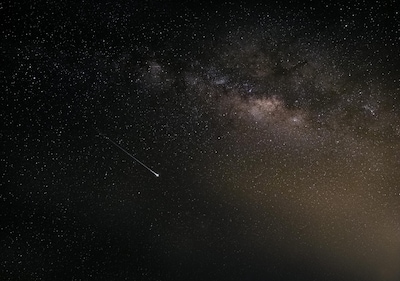 Vanavond tientallen vallende sterren per uur te zien: zo mis jij niks