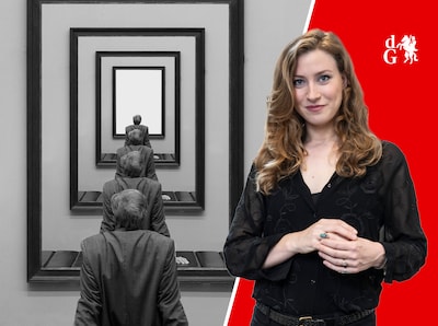 Ik schrik een beetje van de gedachte dat ik op dit moment weinig verbeterpunten in mijn leven zie