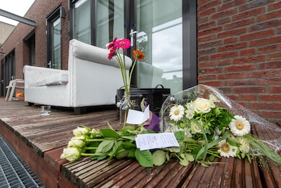 Hij zat vast voor doodschieten van zijn vriendin, maar kreeg in gevangenis duizenden euro’s aan coronasubsidies