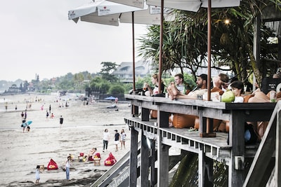 Nederlander (49) vermoord op Bali ,  vermoedelijk crimineel die op opsporingslijst stond