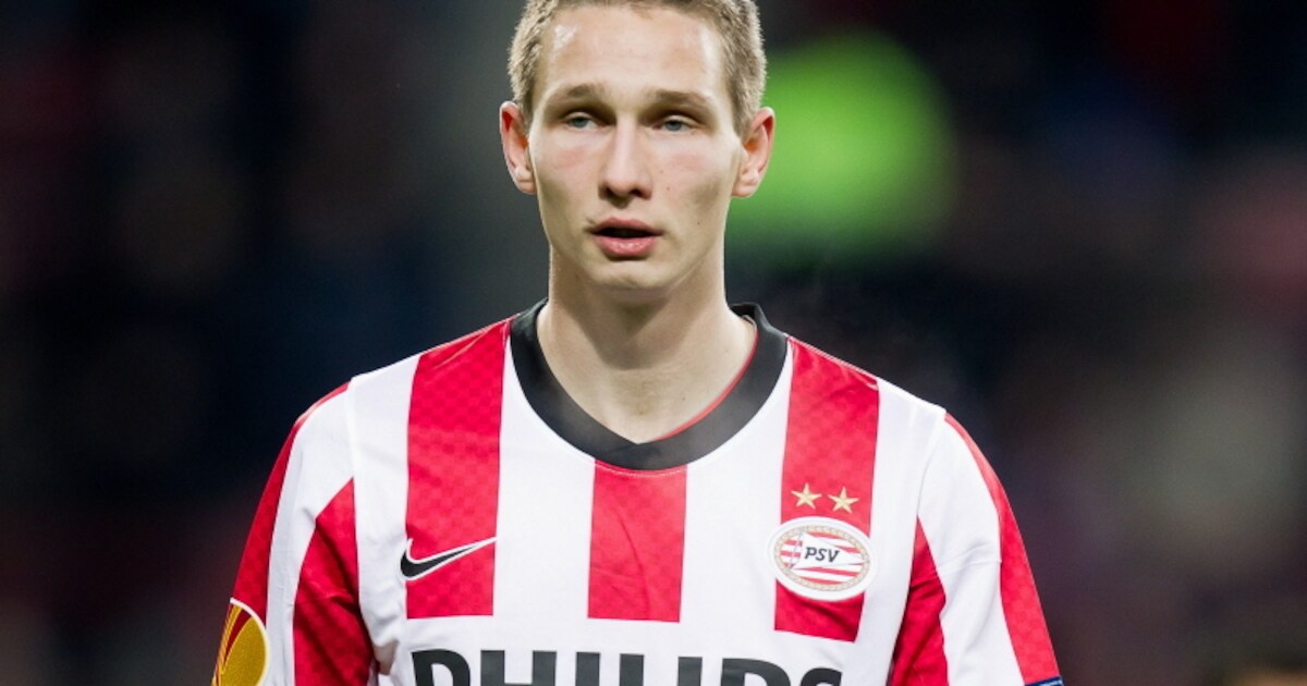 Matavz uit de gratie bij Advocaat: hij gaat door een moeilijke fase ...