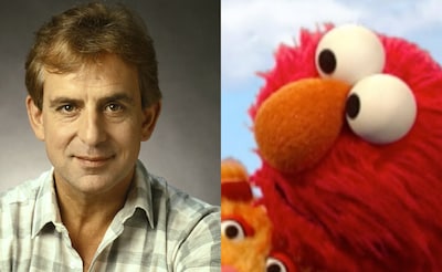 Elmo-stem en De fabriek-acteur Hein Boele op 85-jarige leeftijd overleden