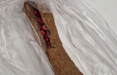 Frikandel met rattengif in de tuin gegooid: hondenbaasje komt daar op tijd achter