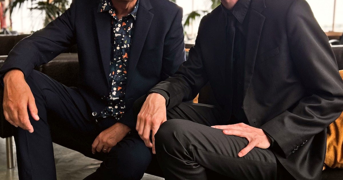 Ensemble Magnolia treedt op in Filmhuis Zevenaar