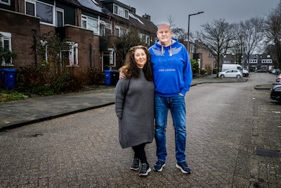 Nathalie ziet WOZ van haar huis 90.000 euro stijgen: ‘Hoe kan mijn buurman bijna niks omhooggaan?’