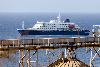 Drie zieke opvarenden van cruiseschip Hondius worden geëvacueerd naar Nederland, onder hen is een Nederlander