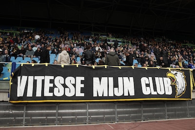 Hoe ziet de toekomst van Vitesse er volgens jou uit?