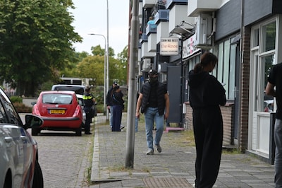 Inval bij Chinees restaurant in Nijmegen, eigenaar in shock: ‘We hebben er helemaal niets mee te maken’