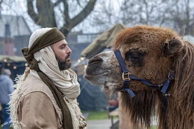 Bijzonder: komend weekend loop je letterlijk langs het verleden rond de Surfvijver