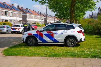 Politie op zoek naar man in Oss
