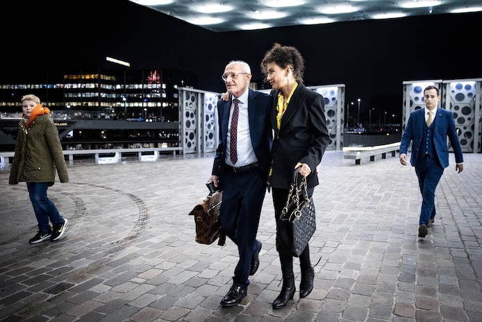IT-bedrijf Centric, voorheen van omstreden miljonair Sanderink, schrapt ...