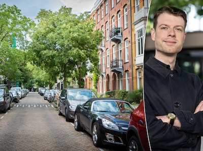 Waarom de verzekering van je auto duurder is door iets ogens