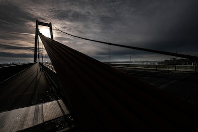 Deze veelgebruikte brug over de Rijn gaat één weekend volledig op slot