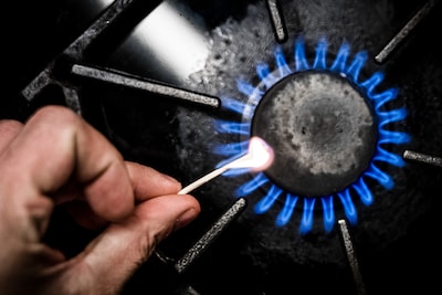 Gasprijs weer omlaag na dagen met forse stijgingen