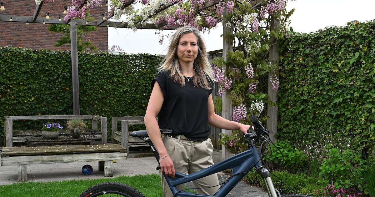 Het kostte 10.000 euro, maar door deze therapie in de VS kreeg ...