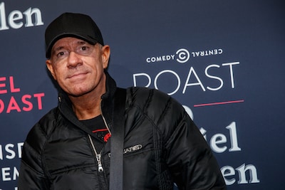 Eind goed, al goed: DJ Jean en Bram zijn weer vriendjes