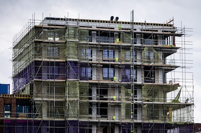 Nog weinig hoop op oplossing woningnood: te weinig nieuwbouw en 'hete aardappelen'